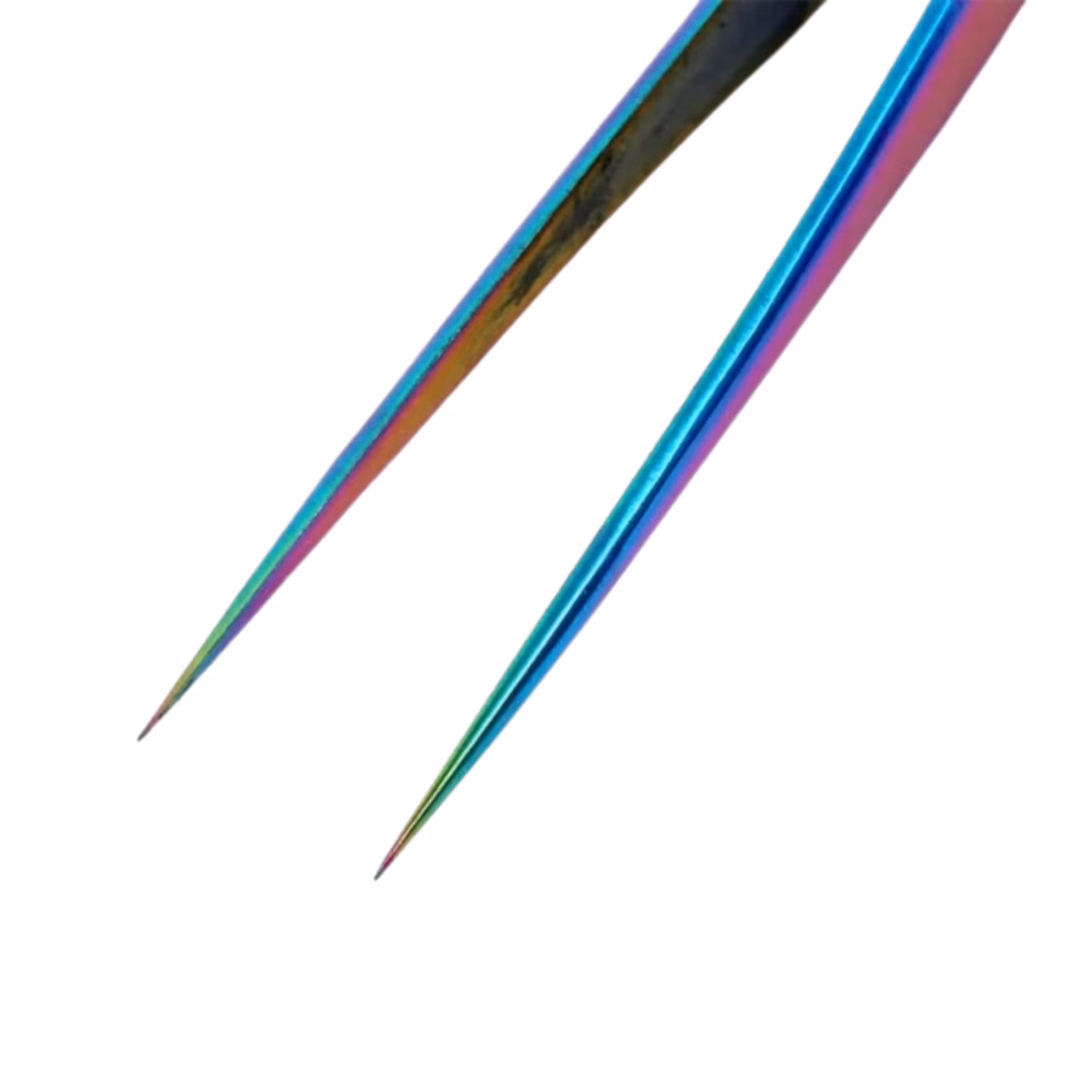 Eyelash Tweezers - DOU PACK