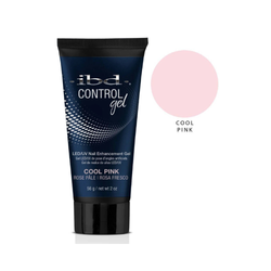 IBD Control Polygel - COOL PINK (2oz/ 56g)