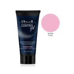 IBD Control Polygel - WARM PINK (2oz/ 56g)