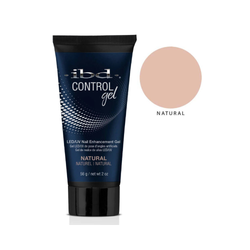 IBD Control Polygel - NATURAL (2oz/ 56g)