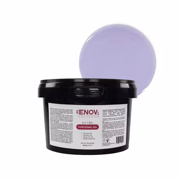 BENOVA Funcional Gel 4-in-1 16oz/453g