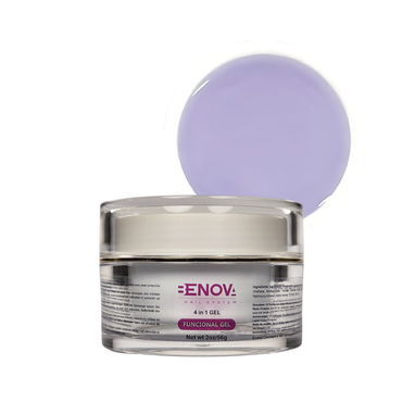 BENOVA Funcional Gel 4-in-1 2oz/56g