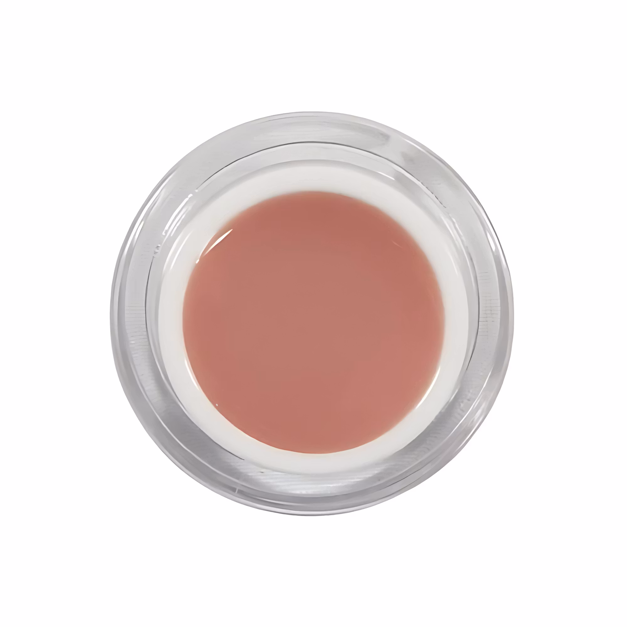 BENOVA Builder Gel - OMBRE LIGHT PINK 2oz/56g