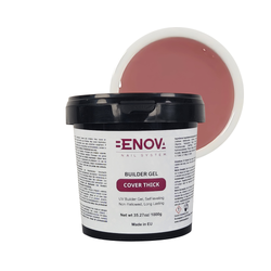 BENOVA Builder Gel - COVER THICK 1000g