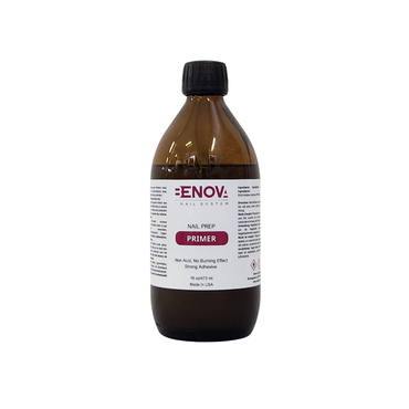 Benova Acid Free Nail Primer 16oz/470ml