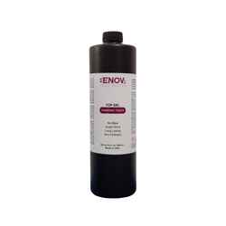Benova Top Gel No-Wipe Premium - Diamond Touch 1000ml