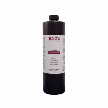 Benova Top Gel No-Wipe Premium - Diamond Touch 1000ml