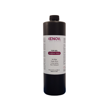 Benova Top Gel No-Wipe Premium - Diamond Touch 1000ml