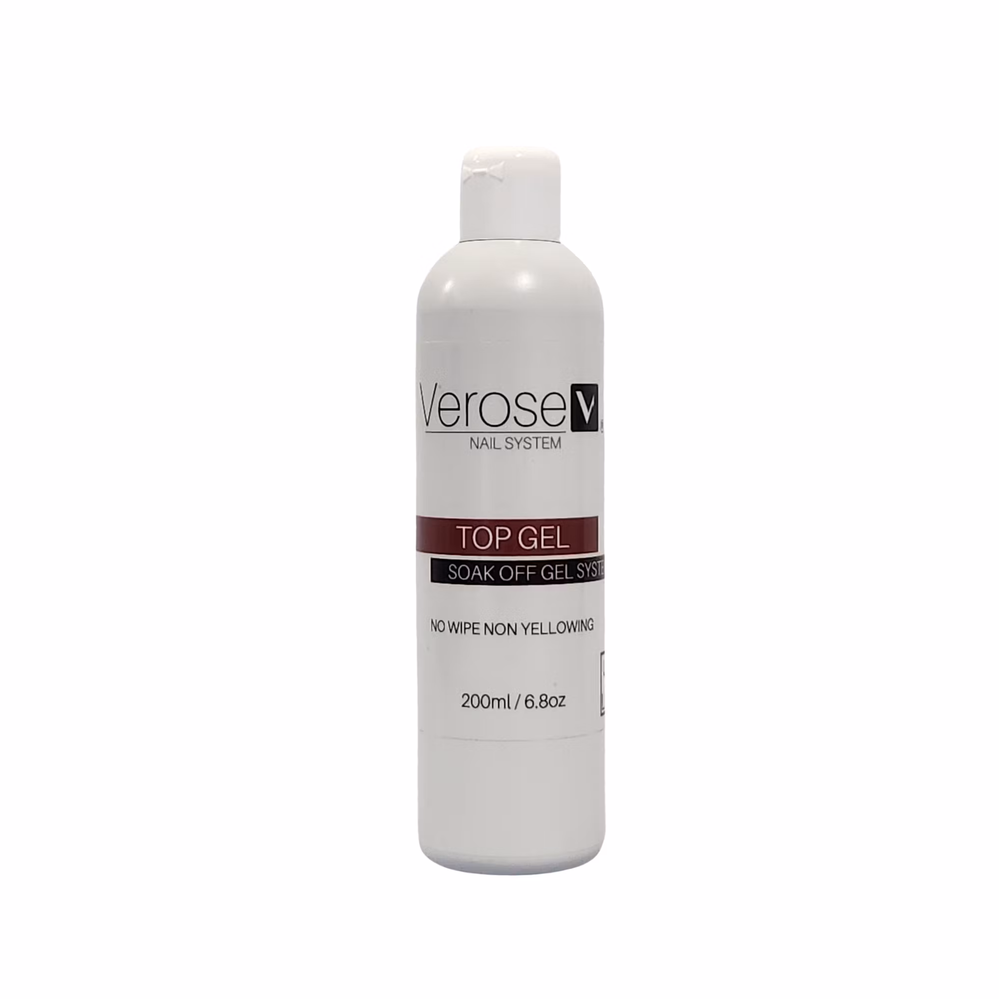 VEROSE Top Gel No-Wipe 200ml