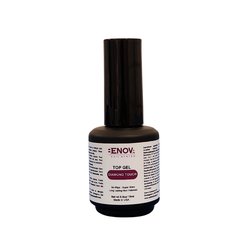 Benova Top Gel No-Wipe Premium - Diamond Touch 0.5oz/15ml