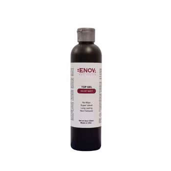 Benova Top No-wipe Velvet Matt 8oz/237ml