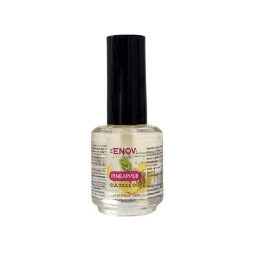 Culticle Oil - Pineapple 15ml