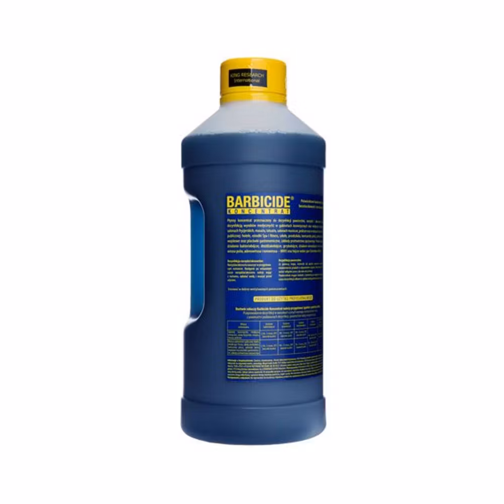 Barbicide Concentrate 2000ml