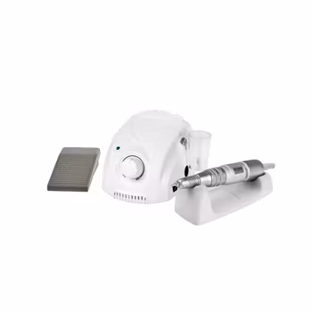 Saeyang Marathon 3 Champion Nail Drill Machine White