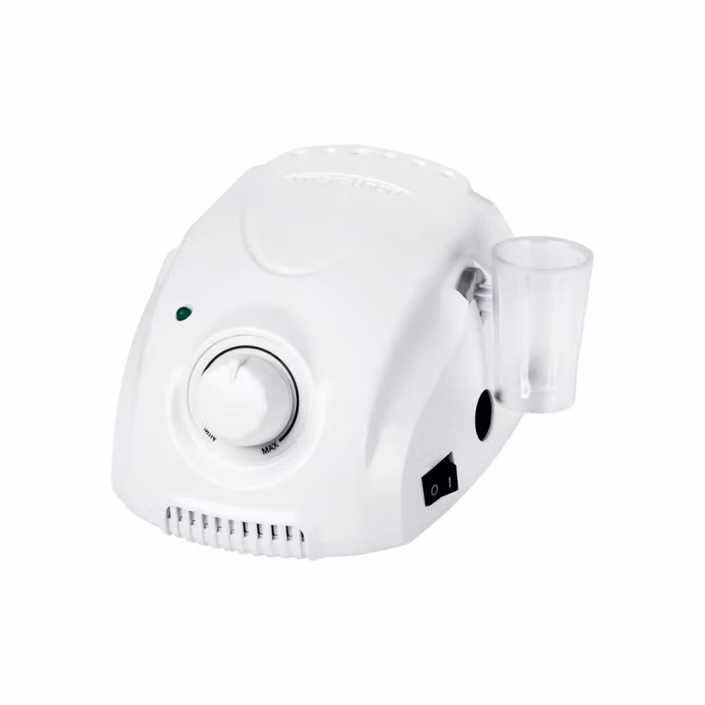 Saeyang Marathon 3 Champion Nail Drill Machine White