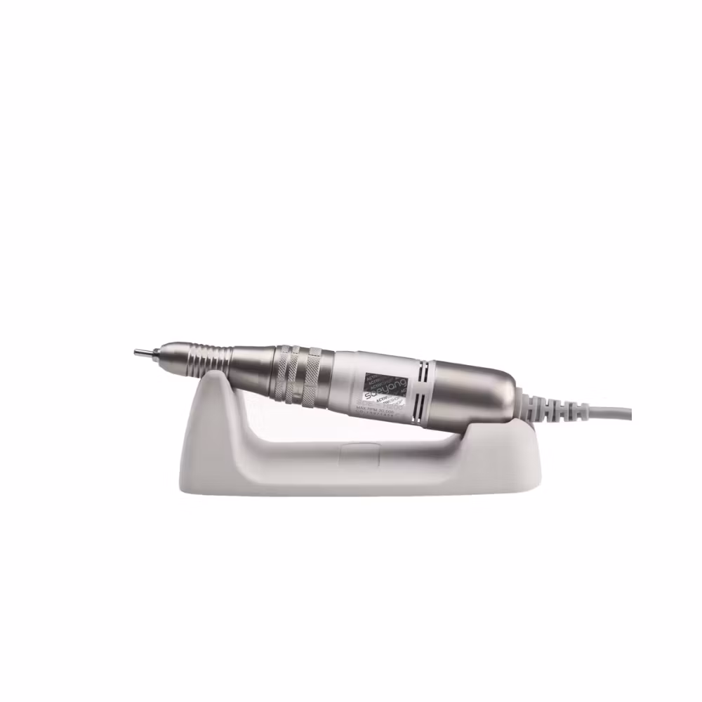 Saeyang Marathon 3 Champion Nail Drill Machine White