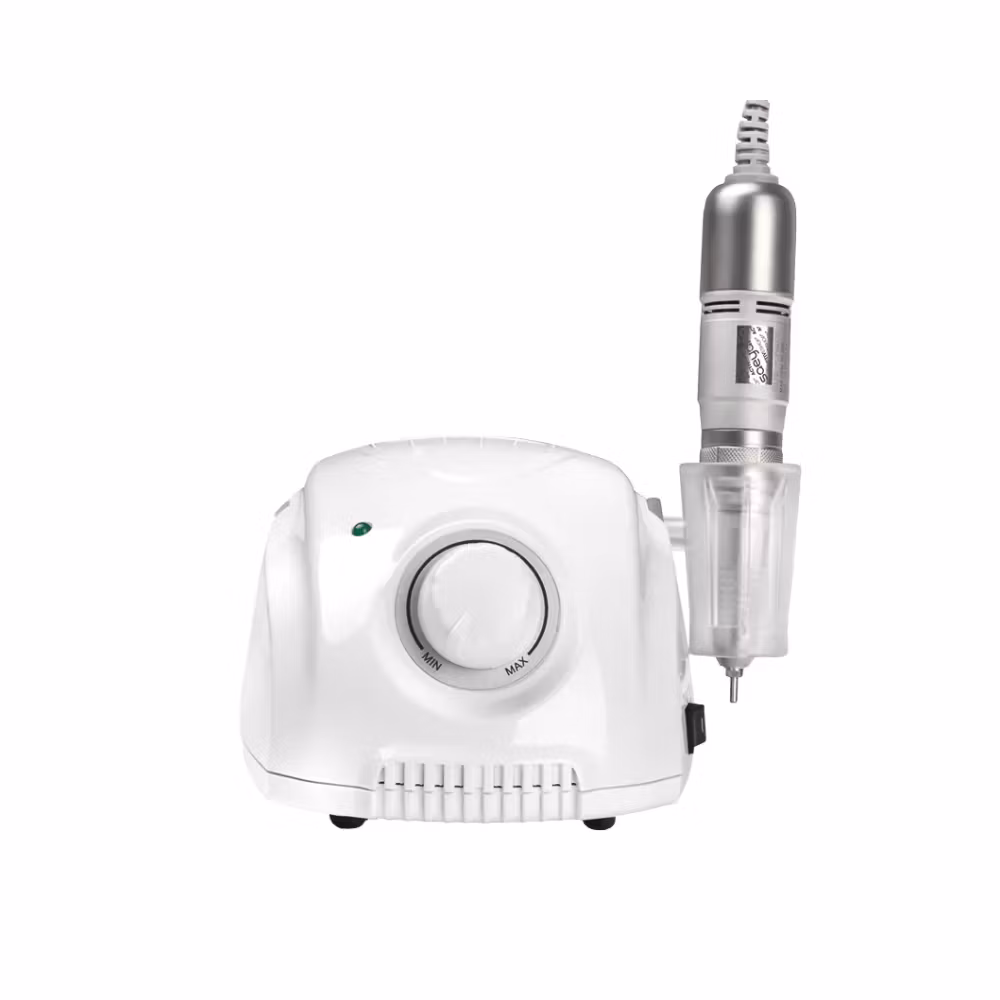 Saeyang Marathon 3 Champion Nail Drill Machine White