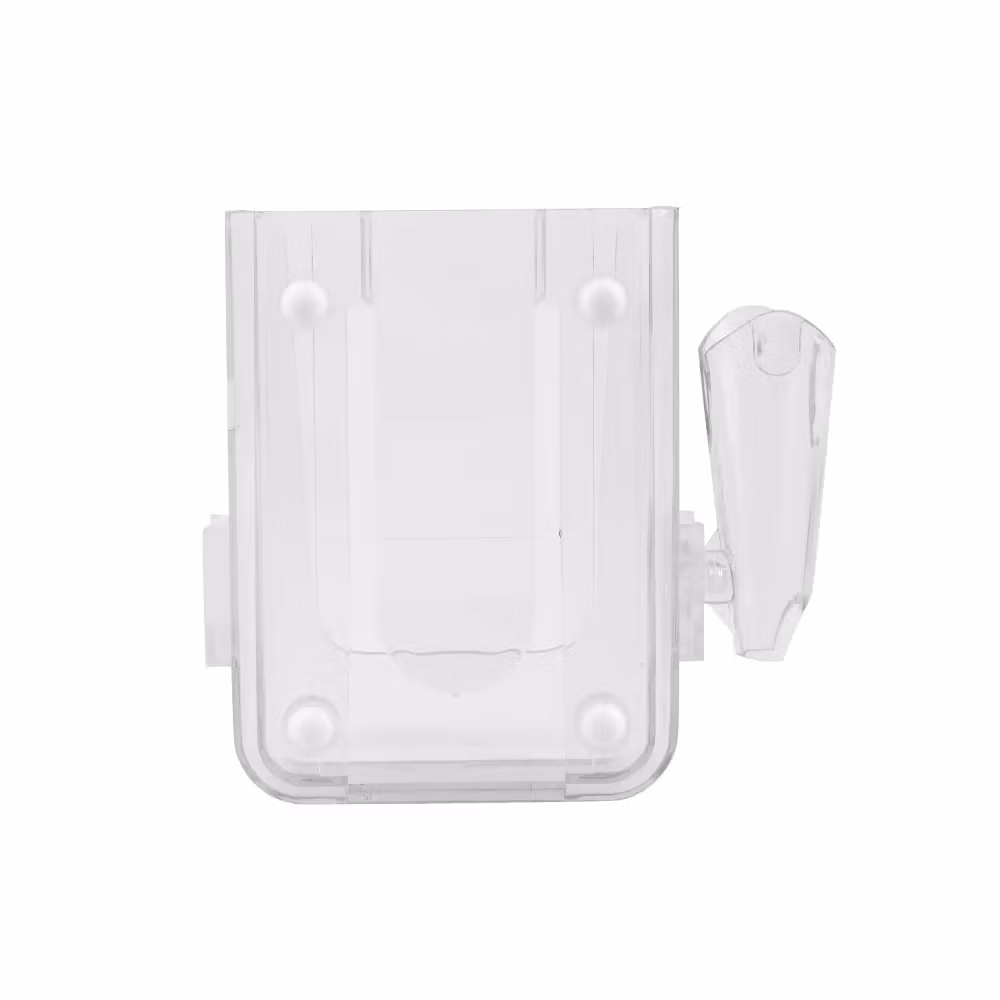 Portable nail drill - White