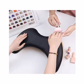 Nail Armrest