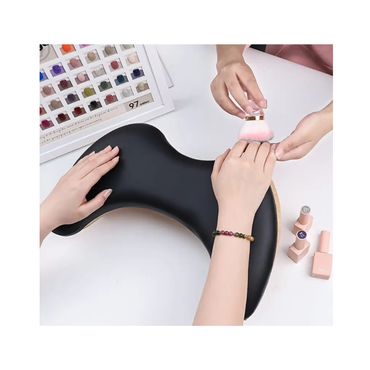 Nail Armrest