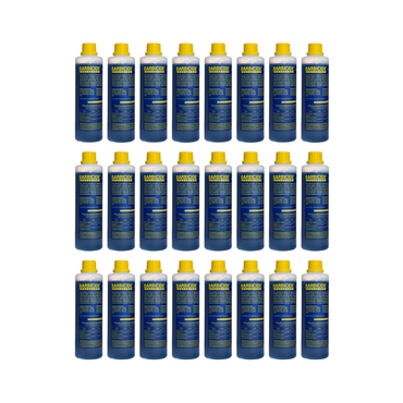 Barbicide Concentrate - BOX 24pcs x 500ml