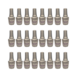 Gelish No Cleanse Top Coat - Pack 24pcs x 15ml