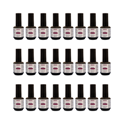 Benova Top No-wipe Velvet Matt - Pack 24pcs x 0.5oz/15ml
