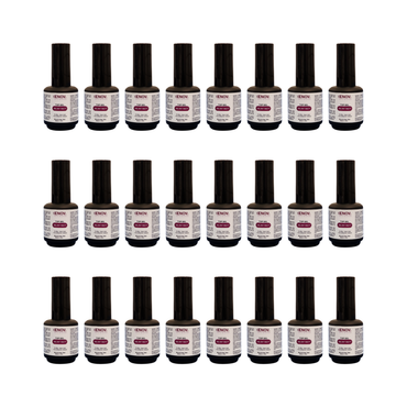 Benova Top No-wipe Velvet Matt - Pack 24pcs x 0.5oz/15ml