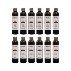 Benova Top Gel No-Wipe Premium - Diamond Touch Pack 12pcs x 8oz/237ml