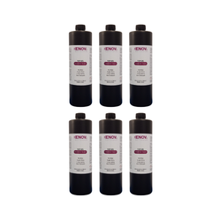 Benova Top Gel No-Wipe Premium - Diamond Touch Pack 6pcs x 1000ml