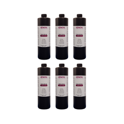 Benova THICK Top Gel No-Wipe Premium - SUPER GLOSSY Pack 6pcs x 1000ml