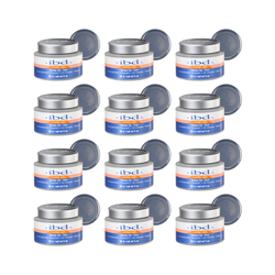IBD Gel Builder - Clear Pack 12pcs x 2oz/56g