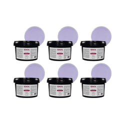 BENOVA Funcional Gel 4-in-1 - Pack 6pcs x 16oz/453g