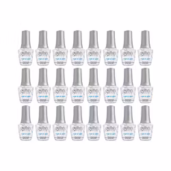 Gelish Top It Off Soak-Off Sealer Gel - Pack 24pcs x 15ml