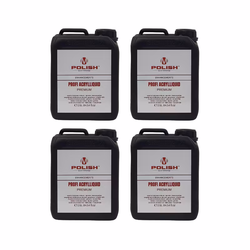 EMME Liquid Germany - PROFI - Box 4 x 2,5 liter