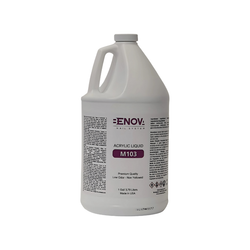 Benova Acrylic Liquid - MANGO M103 (3,8 liter)