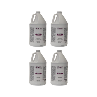 Benova Acrylic Liquid - MANGO M103 - Box 4 x 3,8 liter