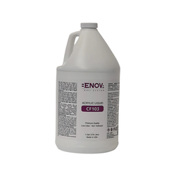Benova Acrylic Liquid - COFFEE CF103 (3,8 liter)