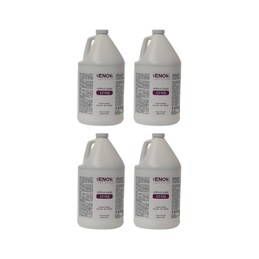 Benova Acrylic Liquid - COFFEE CF103 - Box 4 x 3,8 liter