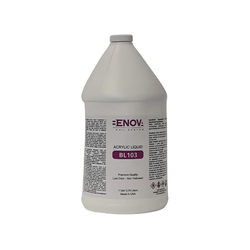 Benova Acrylic Liquid - BLUE BL103 (3,8 liter)