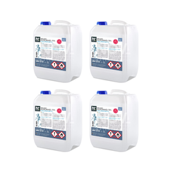 Isopropanol (IPA) 70% - Box 4 x 5liter