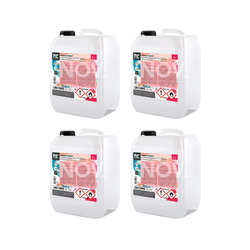 Acetone 99% PURE - Box 4 x 5liter