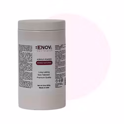 BENOVA ACRYLIC POWDER – Mixed Natural 650g