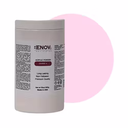 BENOVA ACRYLIC POWDER – OMBRÉ 4 650g