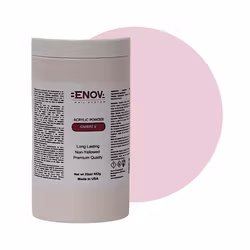 BENOVA ACRYLIC POWDER – OMBRÉ 6 650g
