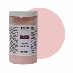 BENOVA ACRYLIC POWDER – PINK 7 650g
