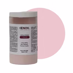 BENOVA ACRYLIC POWDER – PINK 8 650g