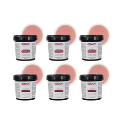 BENOVA Builder Gel - SPECIAL PINK THICK - Pack 6 x 1000g