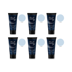 IBD Control Polygel - CLEAR - Pack 6 x 2oz/56g