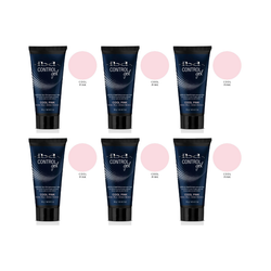 IBD Control Polygel - COOL PINK - Pack 6 x 2oz/ 56g